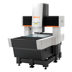 mitutoyo quick vision Hyper pro hybrid type 4