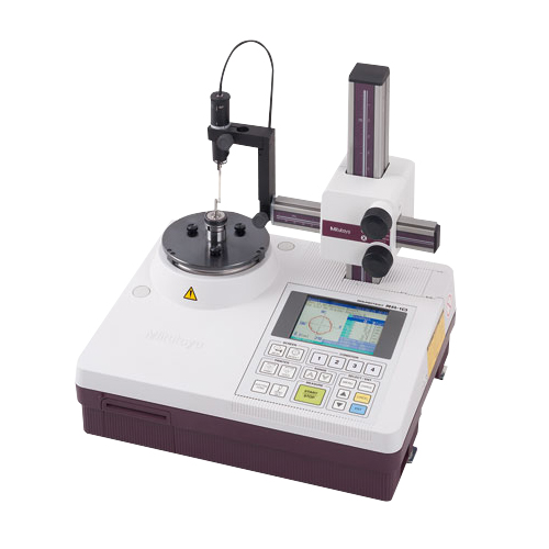 진원도 측정기 RA-10