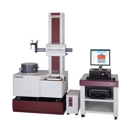 CNC 진원도/원통 형상 측정기 RA-H5200CNC