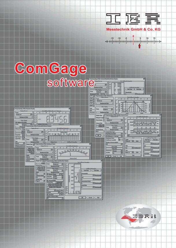 ComGage