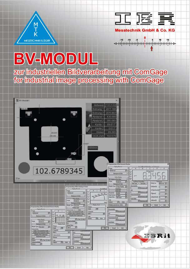 BV-Modul