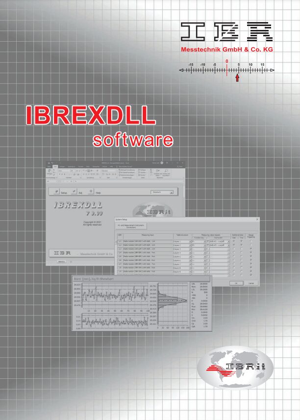 IBREXDLL
