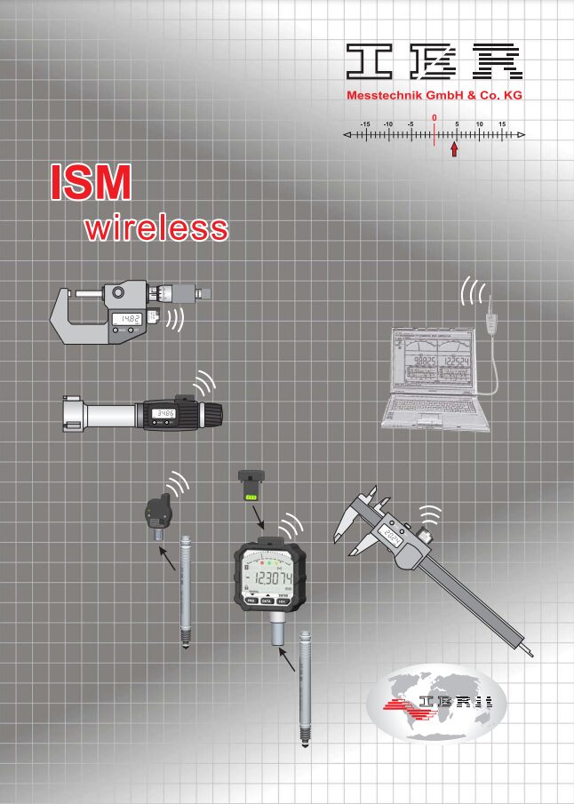 ISM