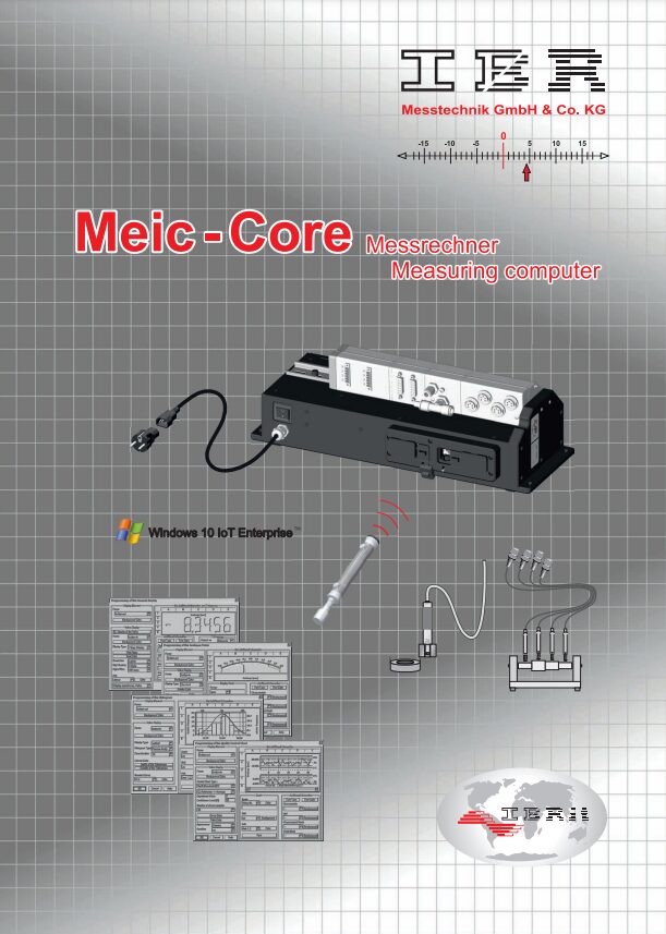 Meic-Core