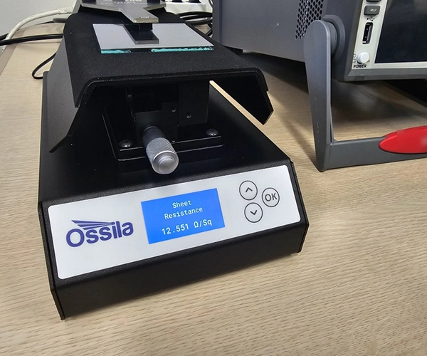 ossila 4point probe plus