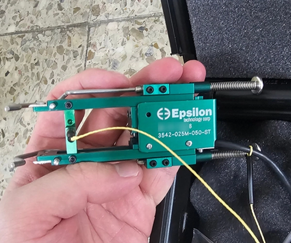 epsilon model 3542