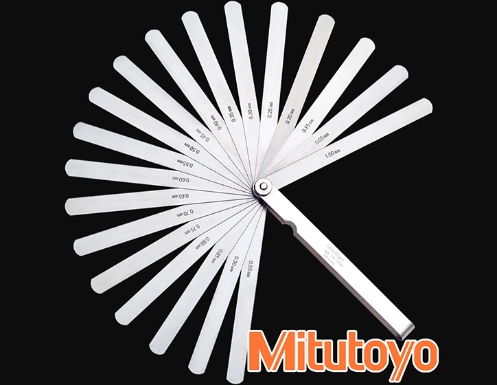 Mitutoyo 184-306S