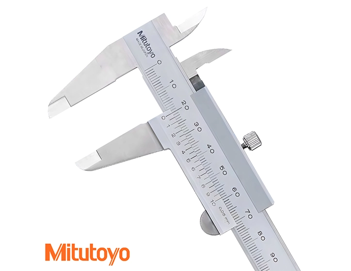 Mitutoyo 530-101
