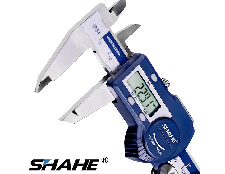 SHAHE 5110