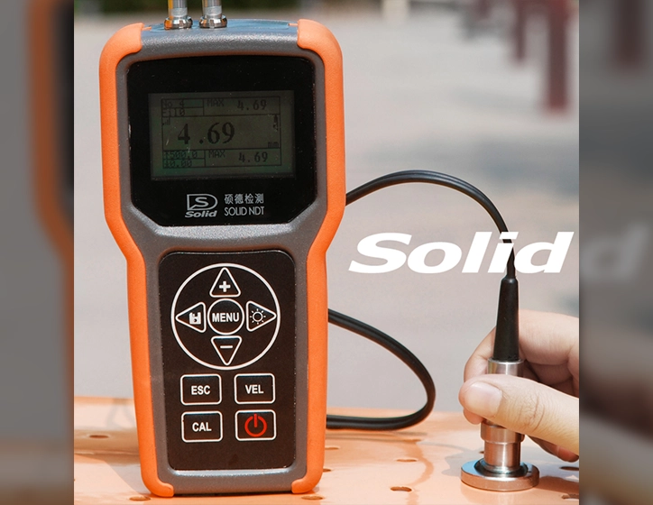 SolidNDT X200