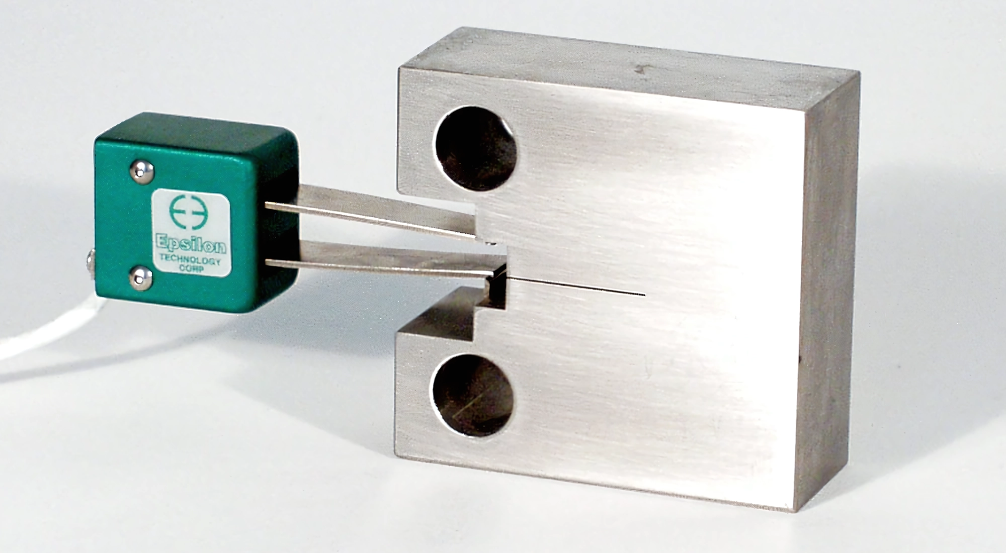 파괴역학 COD 게이지 모델 3541