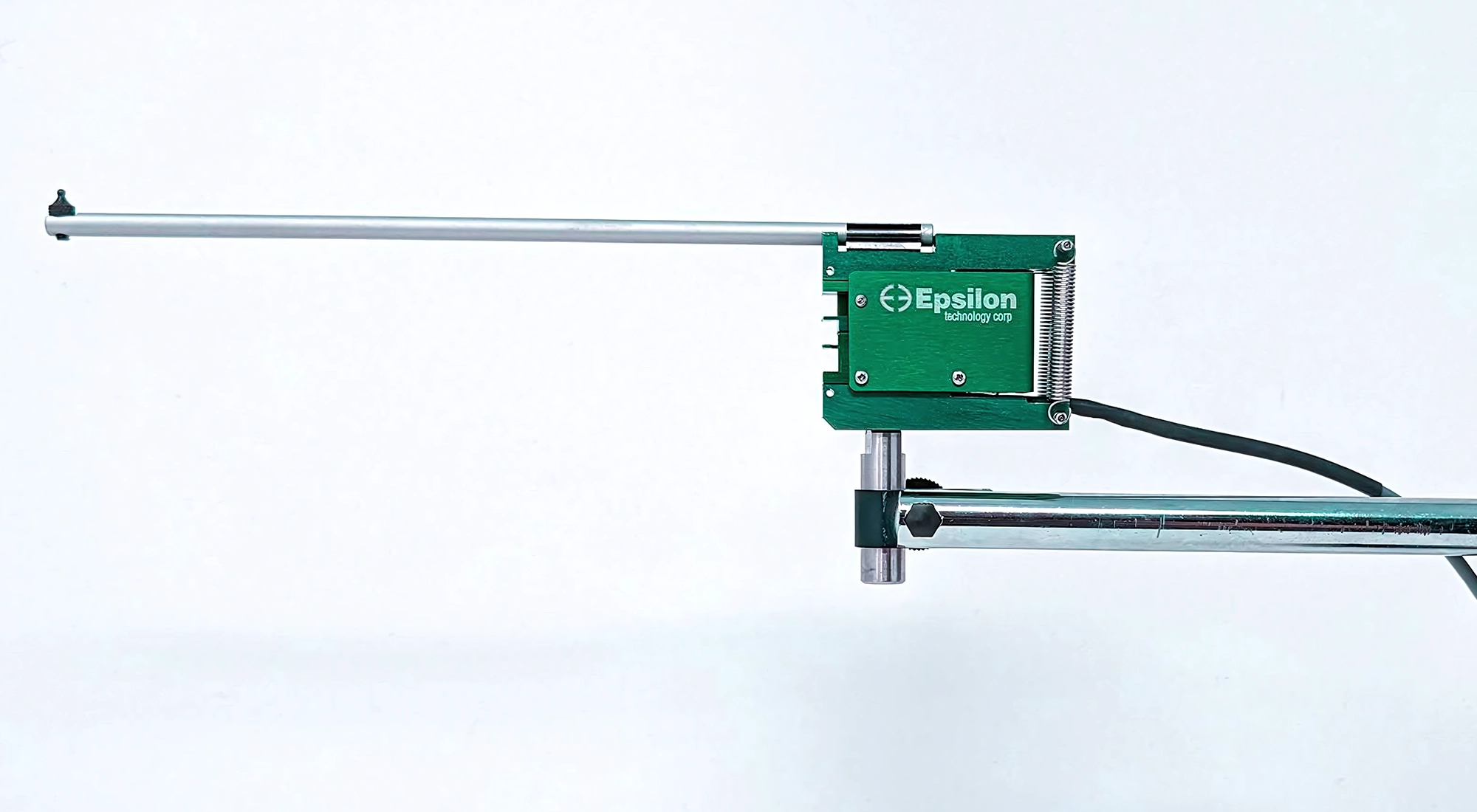 25mm 이동 거리의 변위계(디플렉토미터) 모델 3540