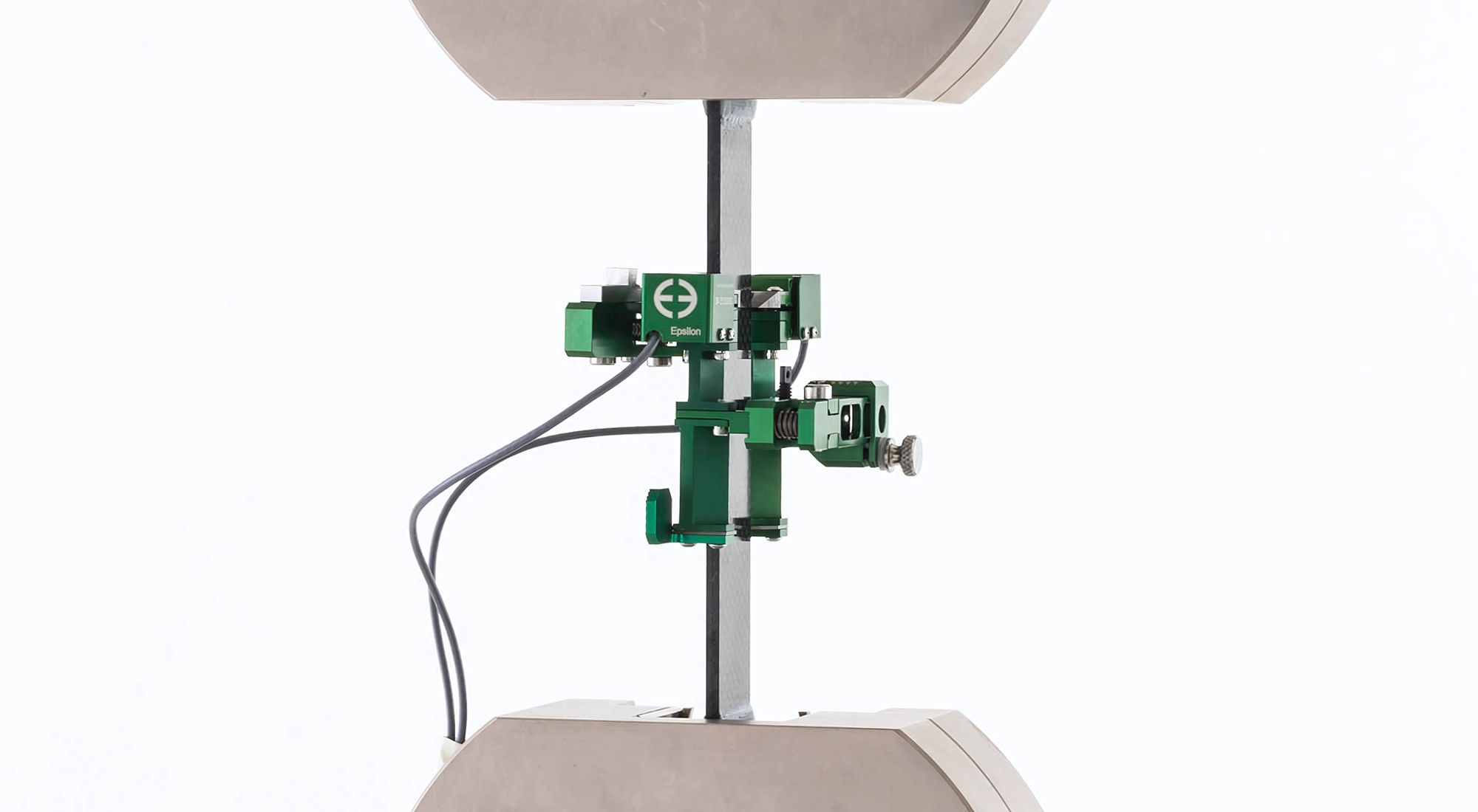 평균 신율계 측면도 Model 3442AVG