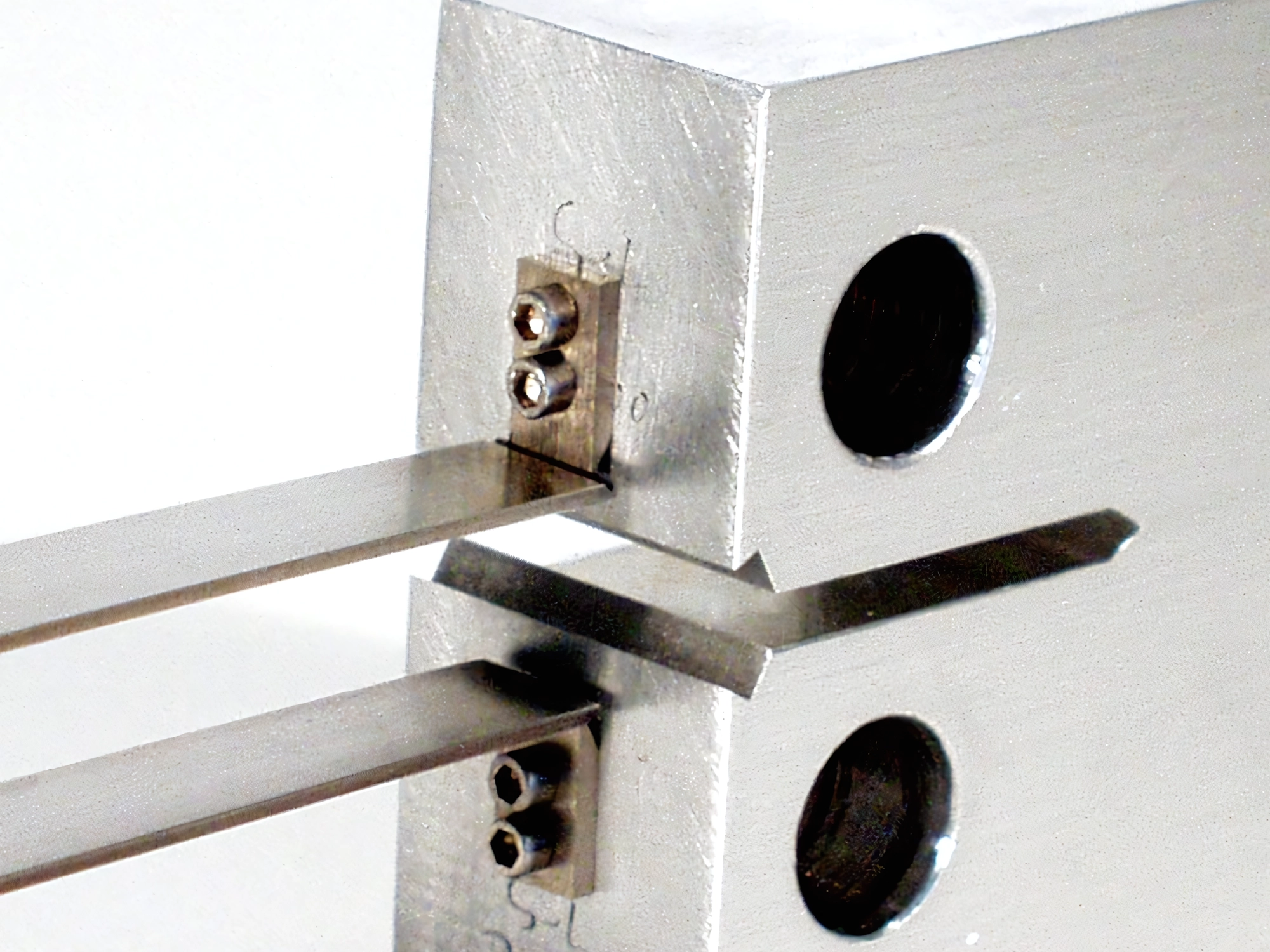 COD 게이지 모델 3541