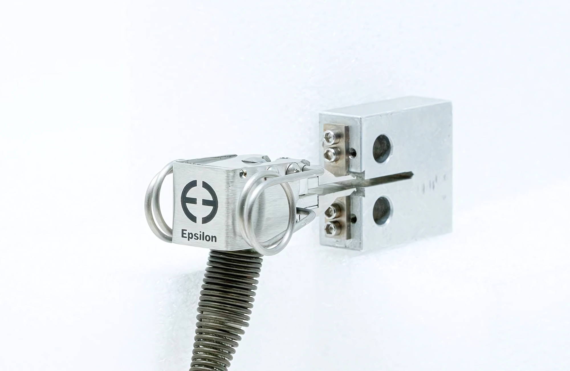 CT 전면 시편이 있는 모델 7641