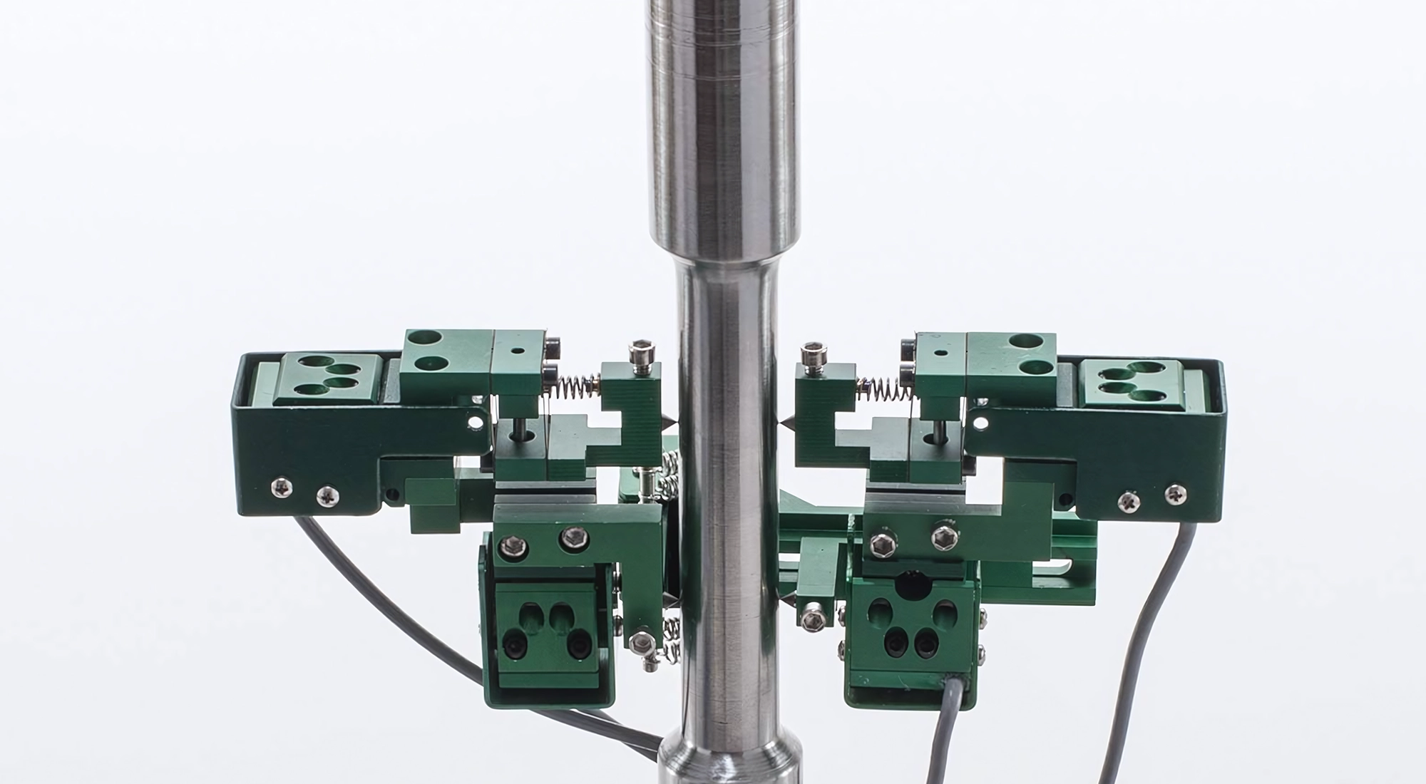 이축 변형률 측정용 축·비틀림 신율계 모델 3550