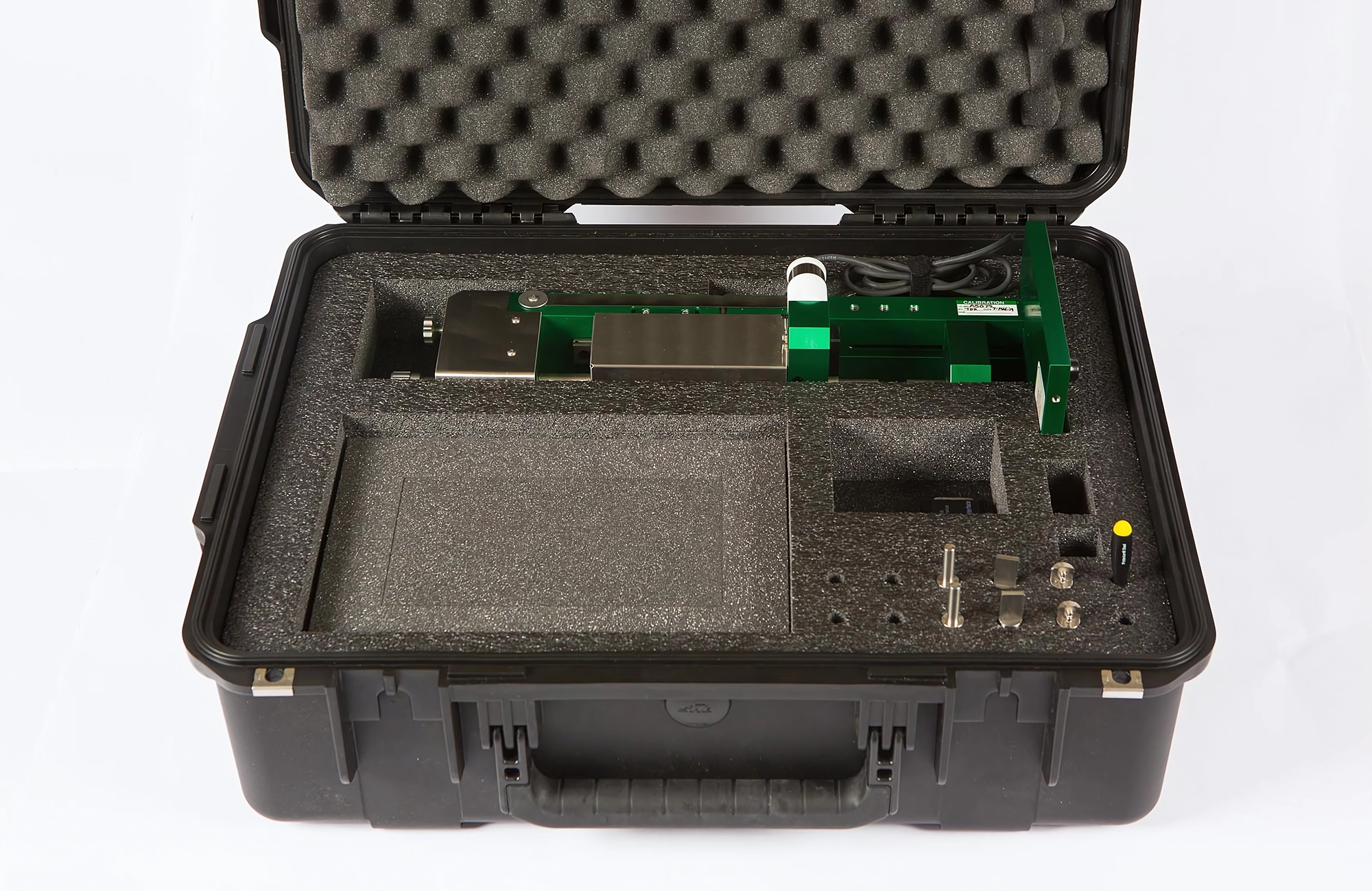 모델 3590VHR 전용 보관 케이스