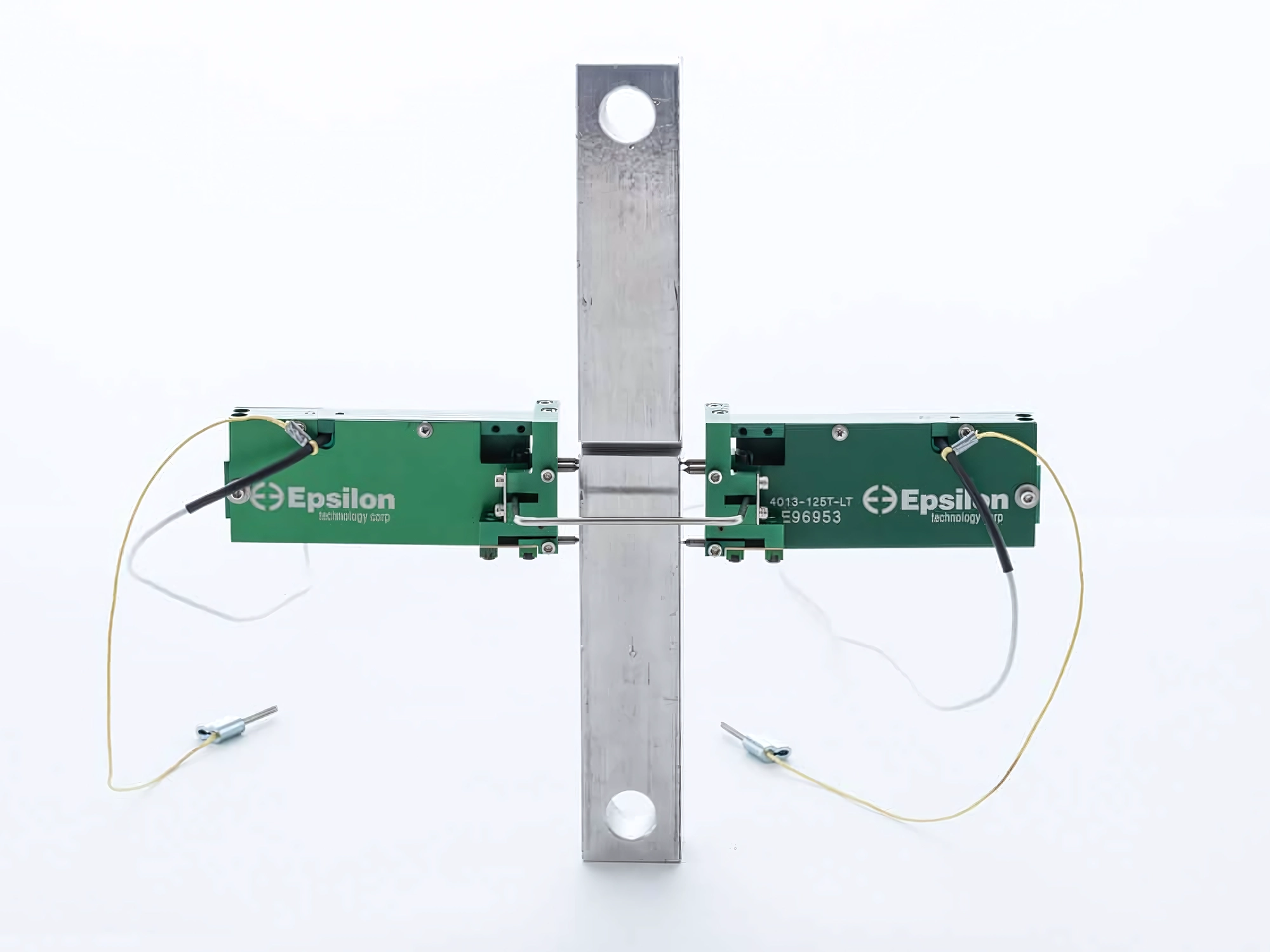 ASTM D5656 접착제 랩 전단 시험용 신율계 모델 4013