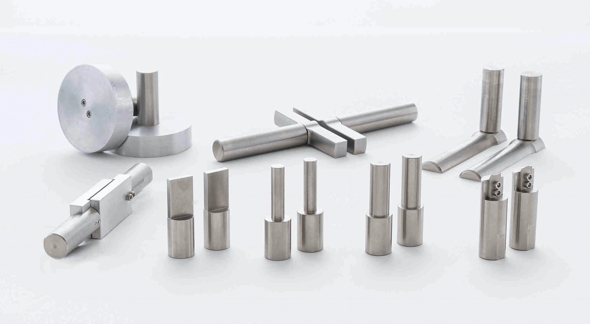 신율계 부착 어댑터 - 모델 3590VHR