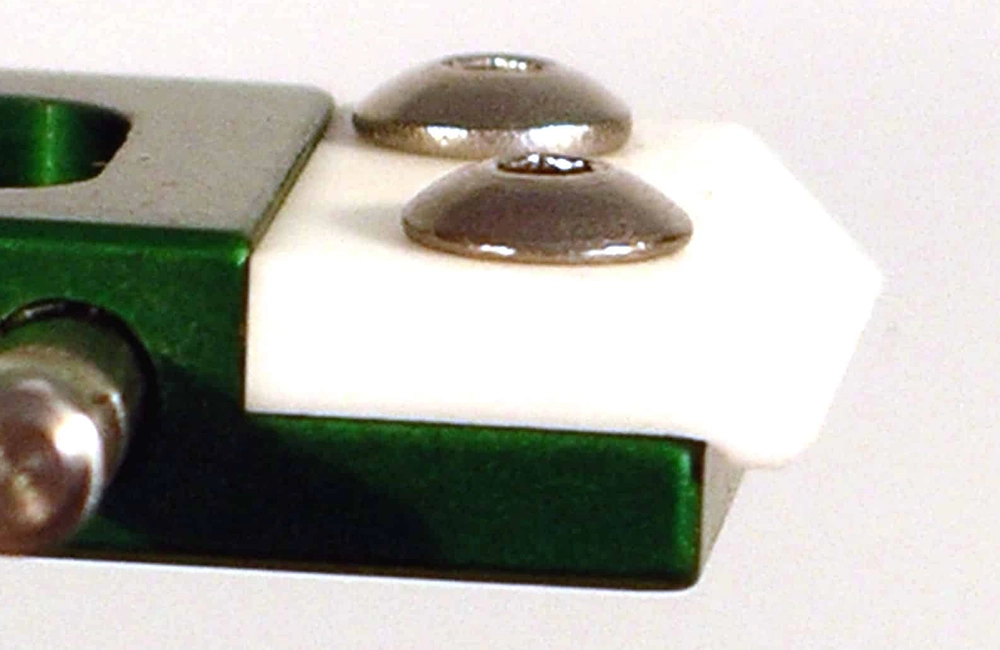 Epsilon 신율계용 세라믹 나이프엣지