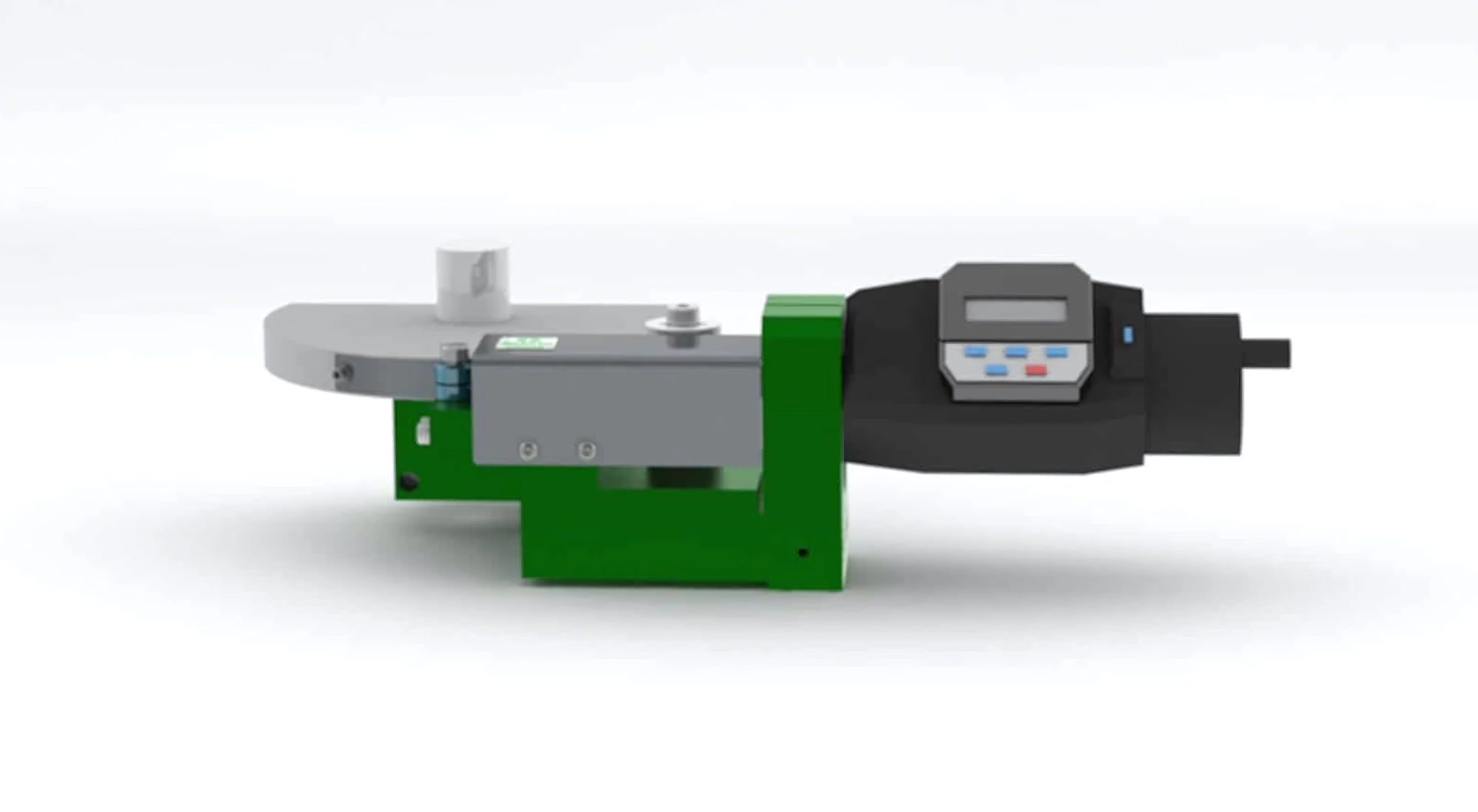 3590-TORSION 교정 액세서리