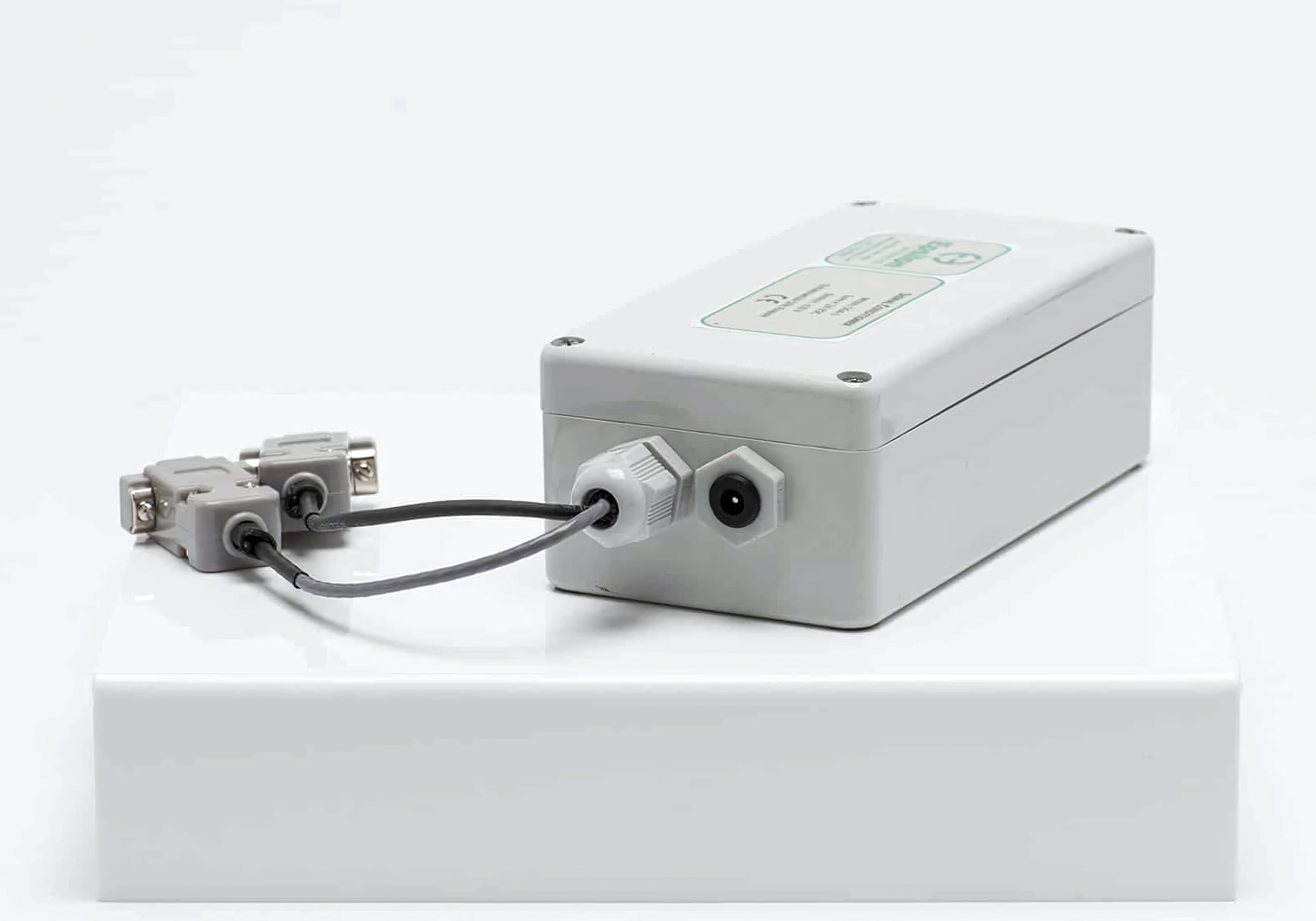 모델 SGA-1 커넥터