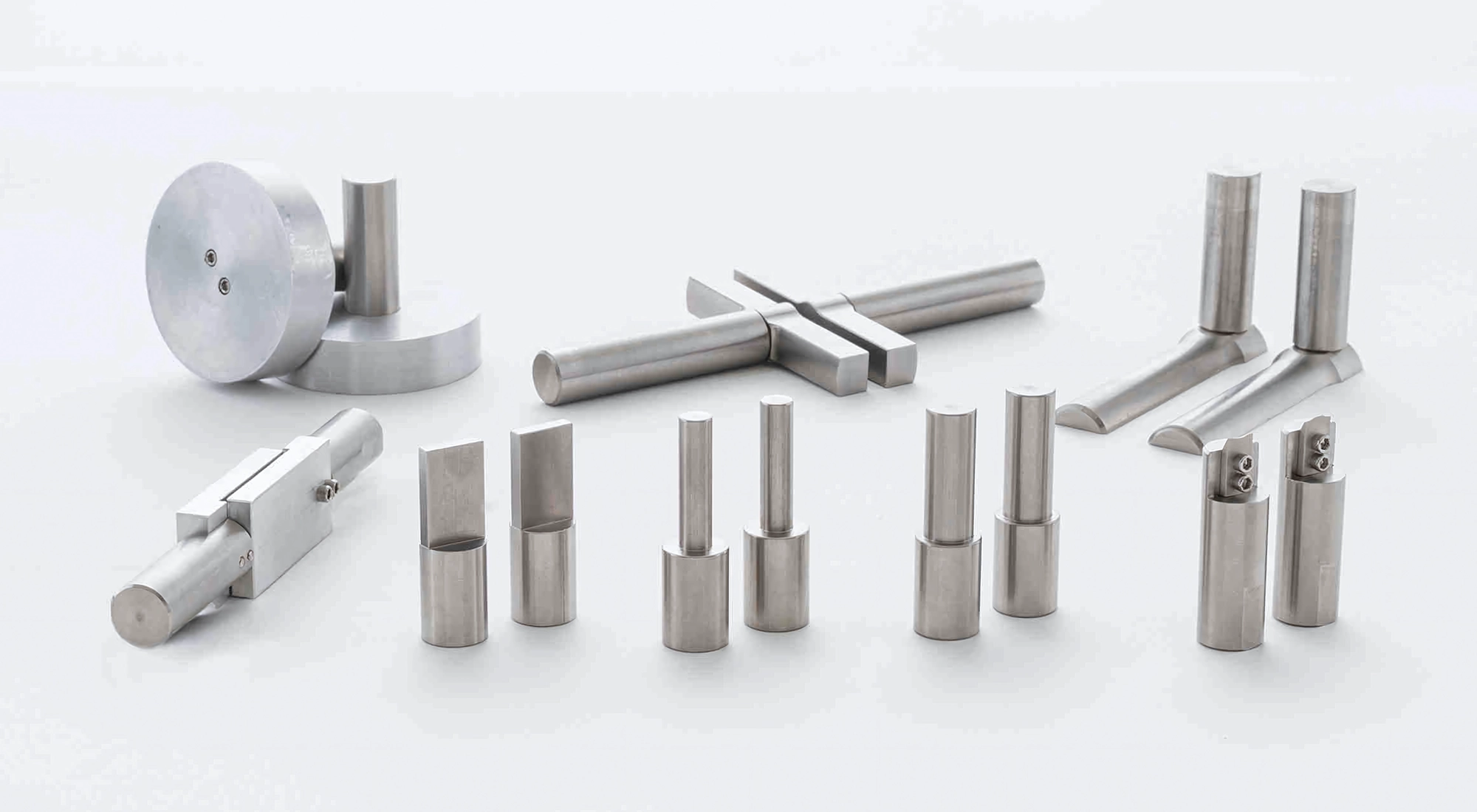 모델 3590 신율계 교정기용 신율계 어댑터