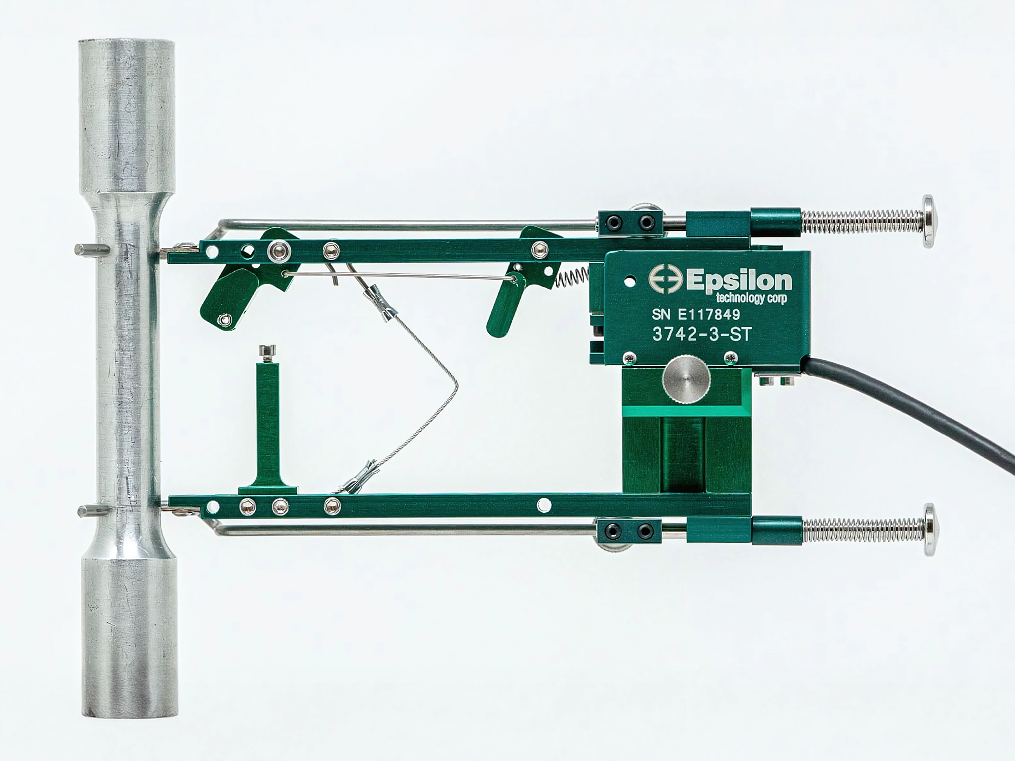 모델 3742 주요 특징